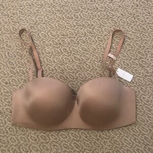 Gap Multi-way/Strapless Bra